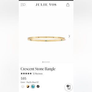 Julie. Vos bracelet